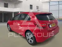 2017 Mercedes Benz A 160