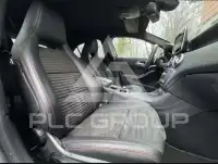 2017 Mercedes Benz A 160