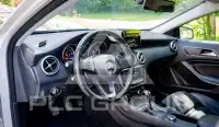 2017 Mercedes Benz A 160