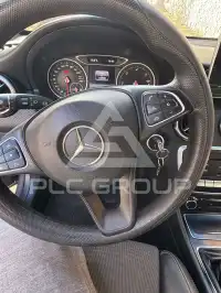 2017 Mercedes Benz A 160