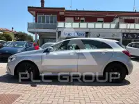 2017 Mercedes Benz A 160