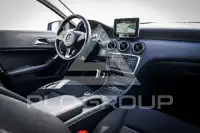 2017 Mercedes Benz A 160