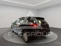 2017 Mercedes Benz A 160