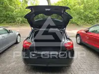 2017 Mercedes Benz A 160