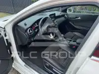 2017 Mercedes Benz A 160