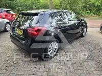 2017 Mercedes Benz A 160