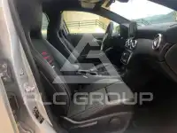 2017 Mercedes Benz A 160