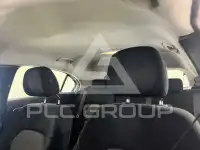 2017 Mercedes Benz A 160