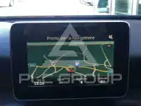 2017 Mercedes Benz A 160