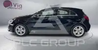 2017 Mercedes Benz A 160