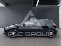 2017 Mercedes Benz A 160