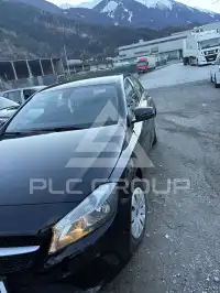 2017 Mercedes Benz A 160