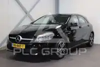 2017 Mercedes Benz A 160