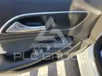 2017 Mercedes Benz A 160
