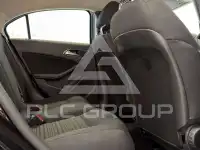 2017 Mercedes Benz A 160