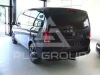 2017 Mercedes Benz V 220