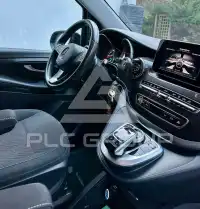 2017 Mercedes Benz V 220