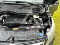 2017 Mercedes Benz V 220