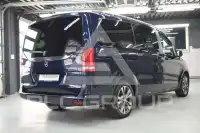 2017 Mercedes Benz V 220