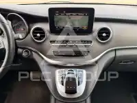2017 Mercedes Benz V 220