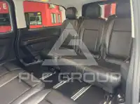 2017 Mercedes Benz V 220