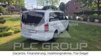 2017 Mercedes Benz V 220