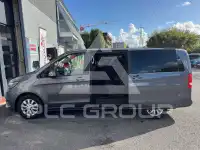 2017 Mercedes Benz V 220