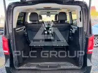 2017 Mercedes Benz V