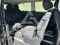 2017 Mercedes Benz V 220