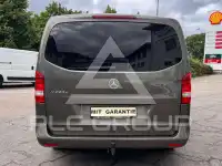 2017 Mercedes Benz V 220