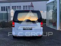 2017 Mercedes Benz V 220