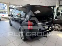 2017 Mercedes Benz V 220