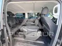 2017 Mercedes Benz V 220