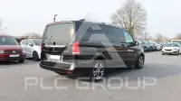 2017 Mercedes Benz V 220