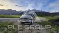 2017 Mercedes Benz V 220
