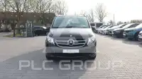 2017 Mercedes Benz V 220