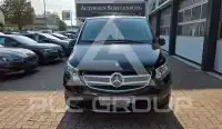 2017 Mercedes Benz V 220