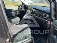 2017 Mercedes Benz V 220
