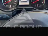 2017 Mercedes Benz V 220