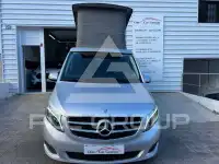 2017 Mercedes Benz V 220