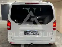 2017 Mercedes Benz V 220