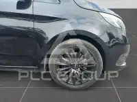 2017 Mercedes Benz V 220