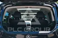 2017 Mercedes Benz V 220