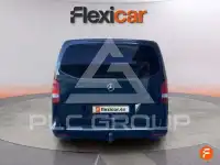2017 Mercedes Benz V 220