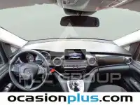 2017 Mercedes Benz V 220