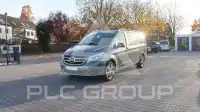 2017 Mercedes Benz V 220