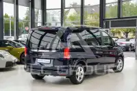 2017 Mercedes Benz V 220