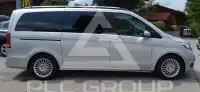2017 Mercedes Benz V 220