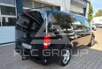 2017 Mercedes Benz V 220