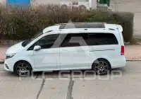 2017 Mercedes Benz V 220